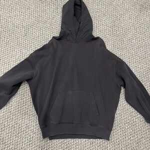 zara best behavior hoodie
